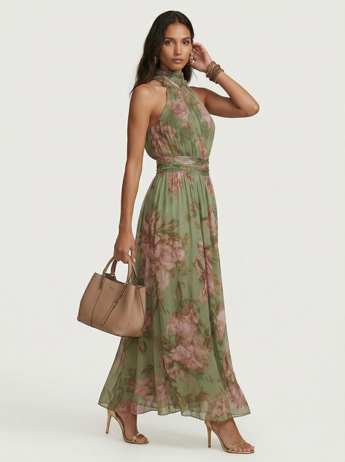 ARIA - Abito Eleganza Botanica