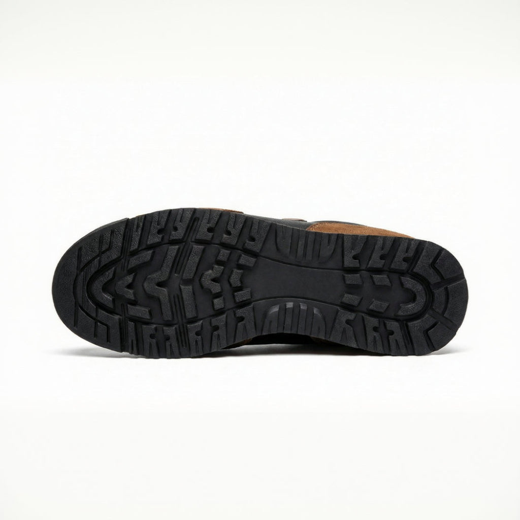 Orlando – Sneaker Uomo in Pelle