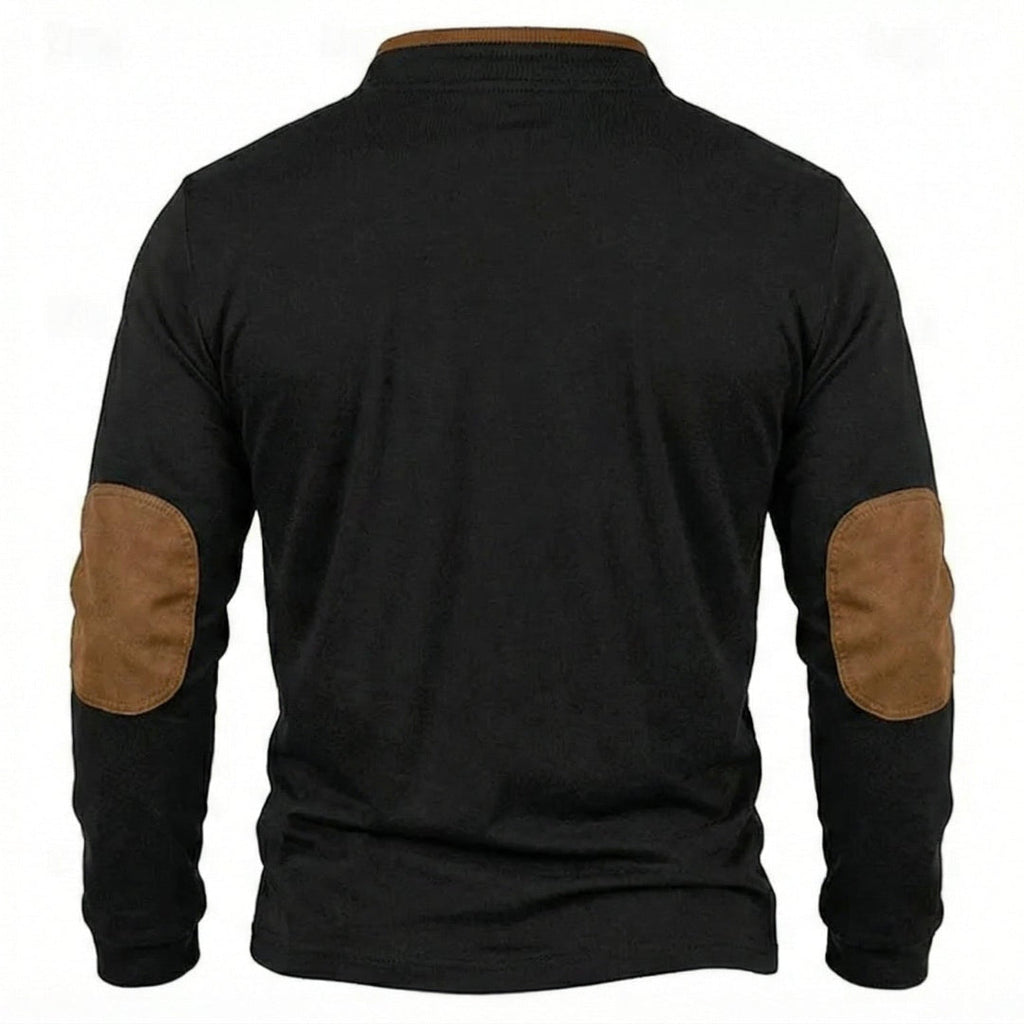 Luciano – Maglia Uomo Bicolore