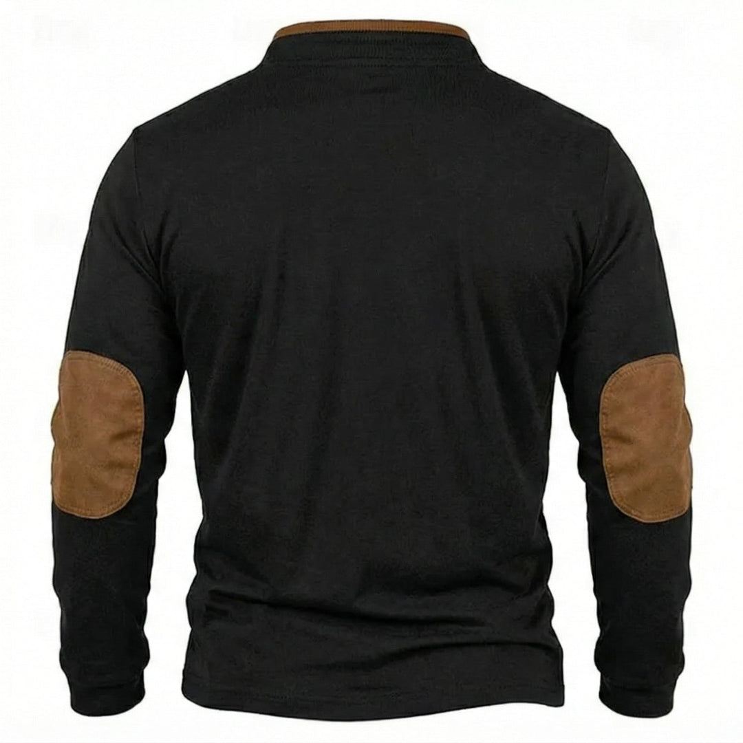 Luciano – Maglia Uomo Bicolore