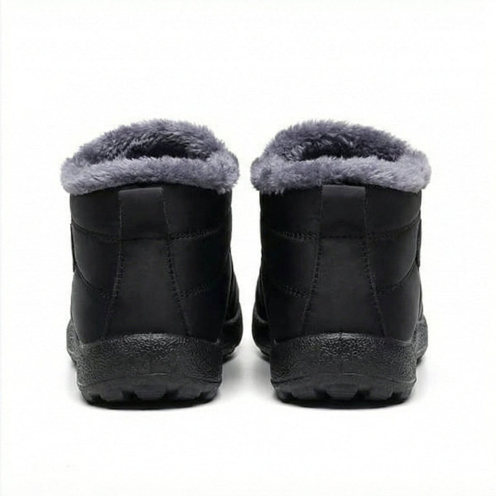 MARTINA – Scarpe Donna Invernali