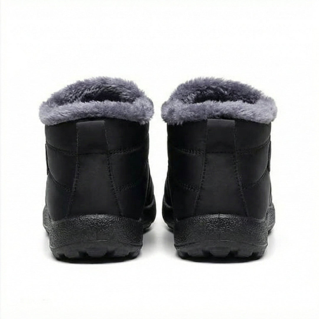 MARTINA – Scarpe Donna Invernali