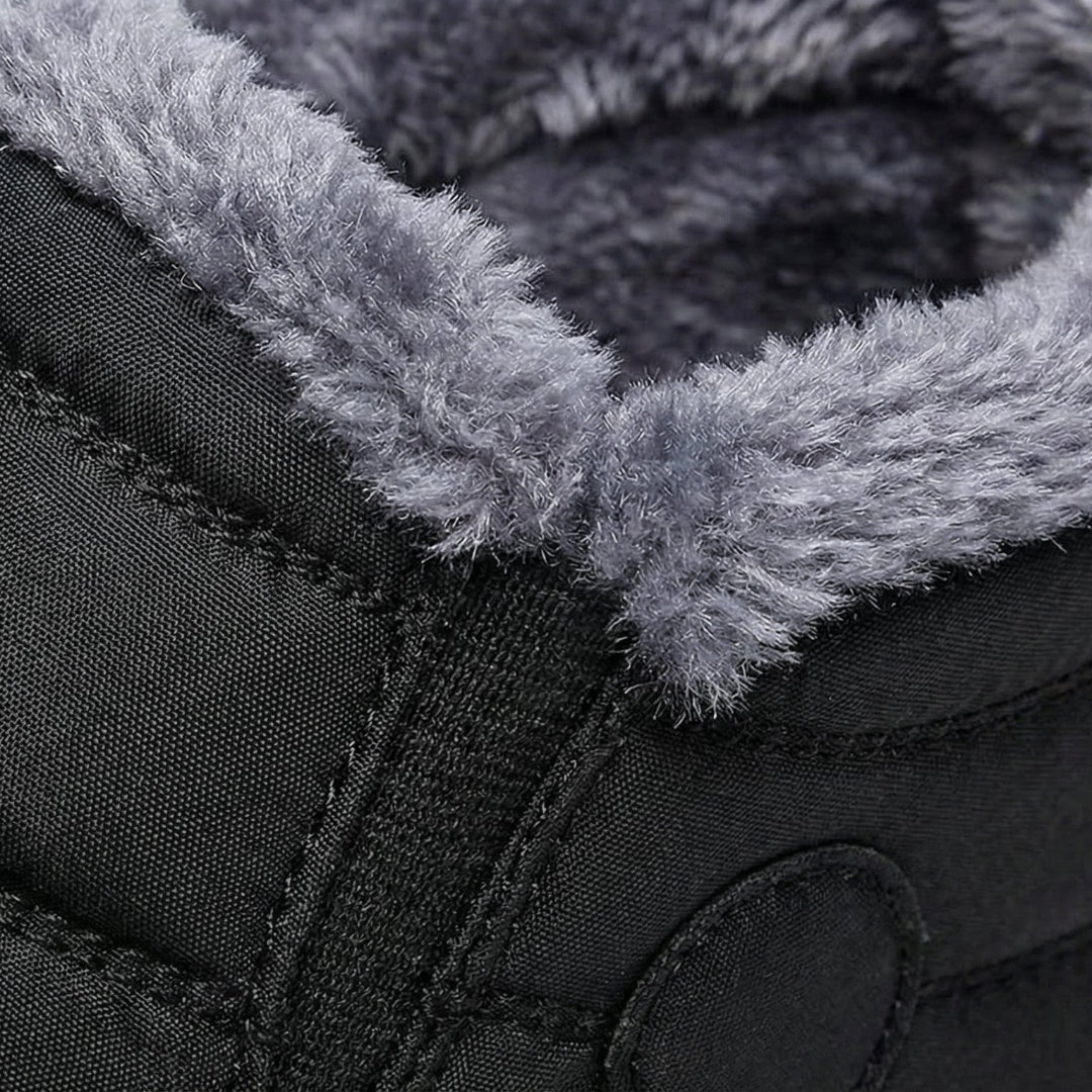 MARTINA – Scarpe Donna Invernali