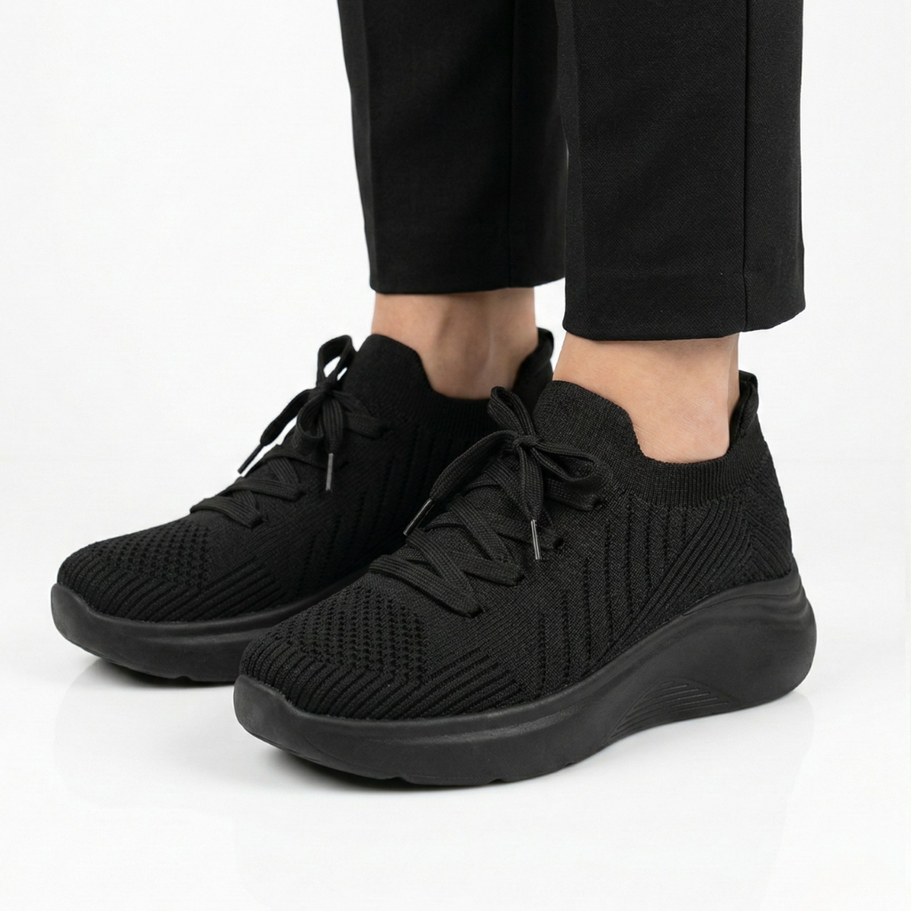 BEATRICE – Sneaker Donna