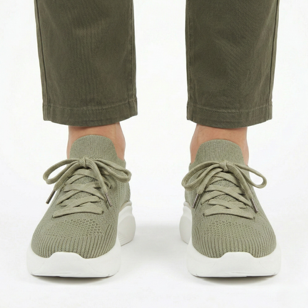 BEATRICE – Sneaker Donna