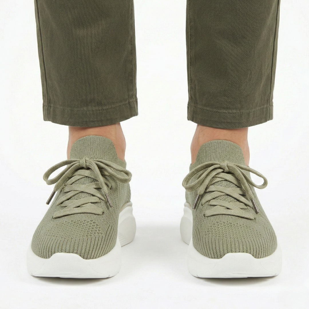 BEATRICE – Sneaker Donna