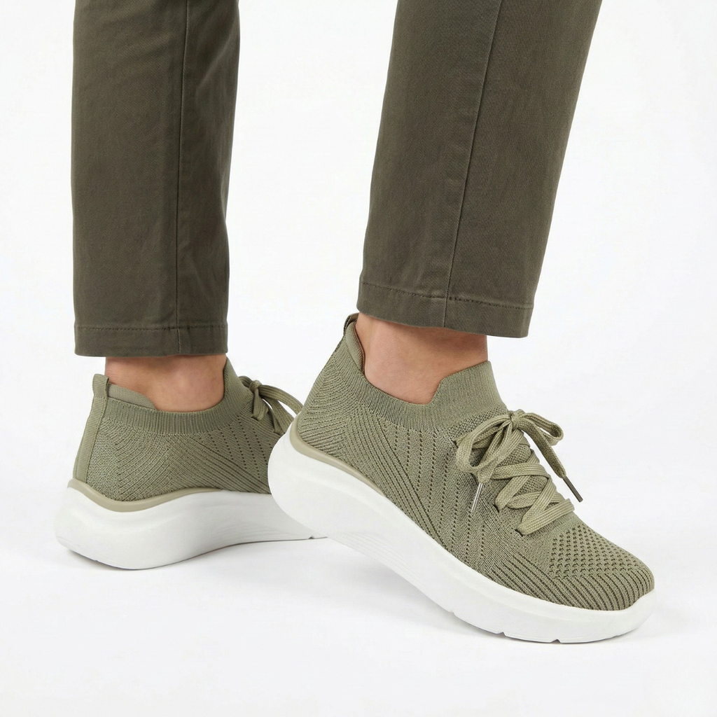 BEATRICE – Sneaker Donna