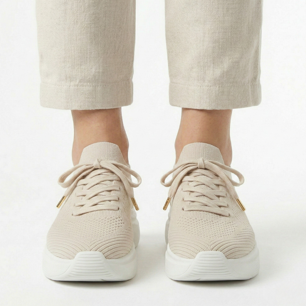 BEATRICE – Sneaker Donna