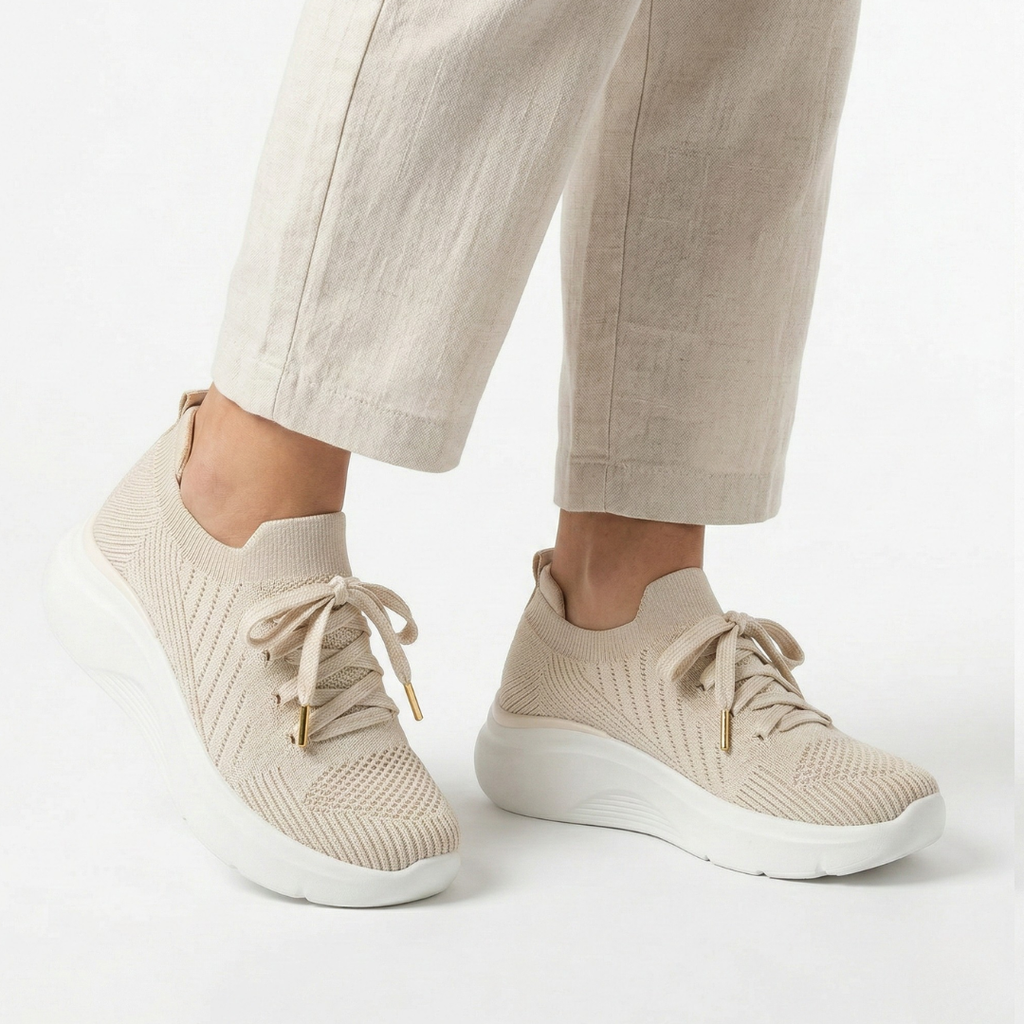 BEATRICE – Sneaker Donna