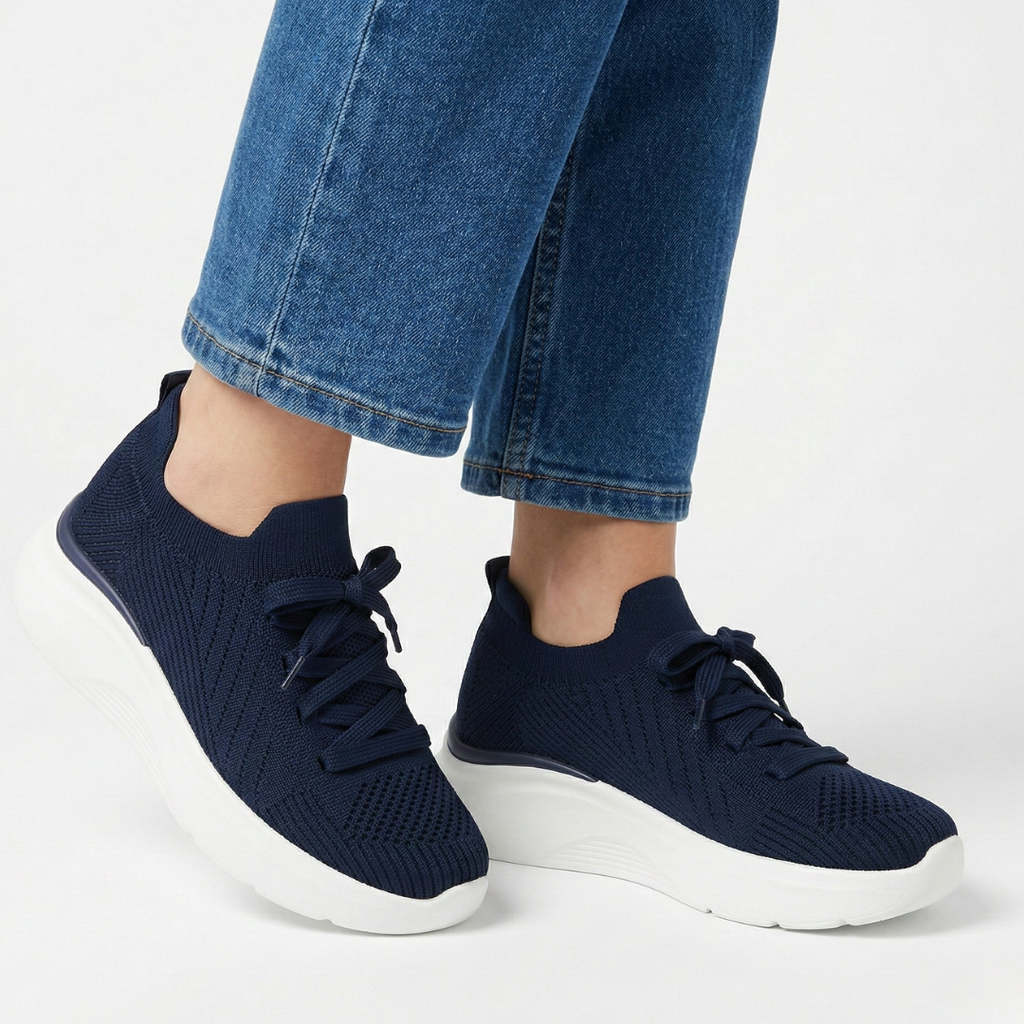 BEATRICE – Sneaker Donna