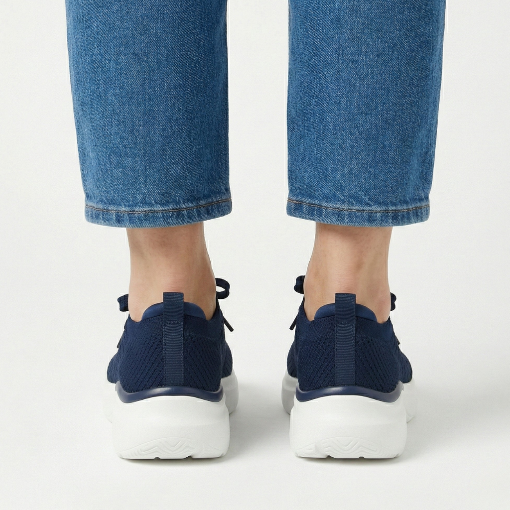 BEATRICE – Sneaker Donna