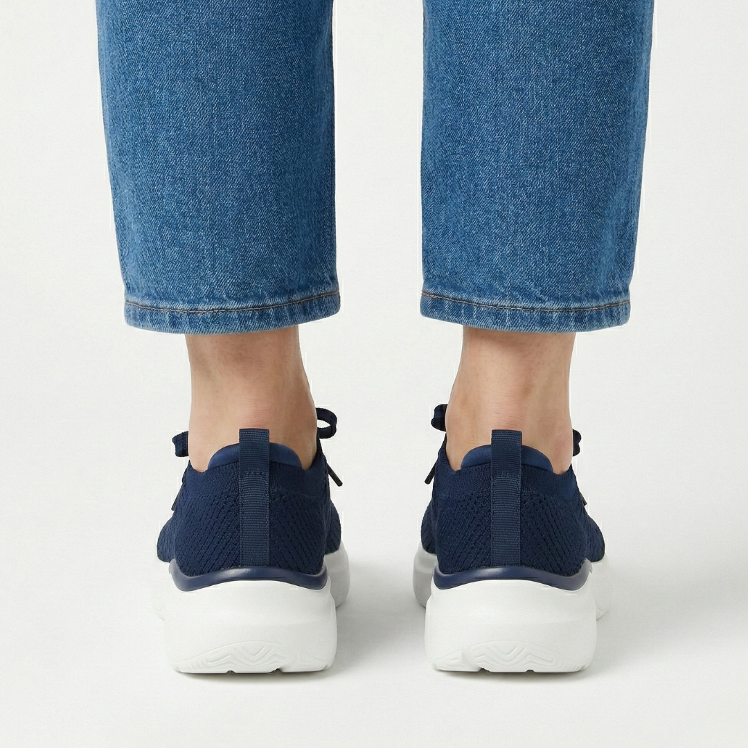 BEATRICE – Sneaker Donna
