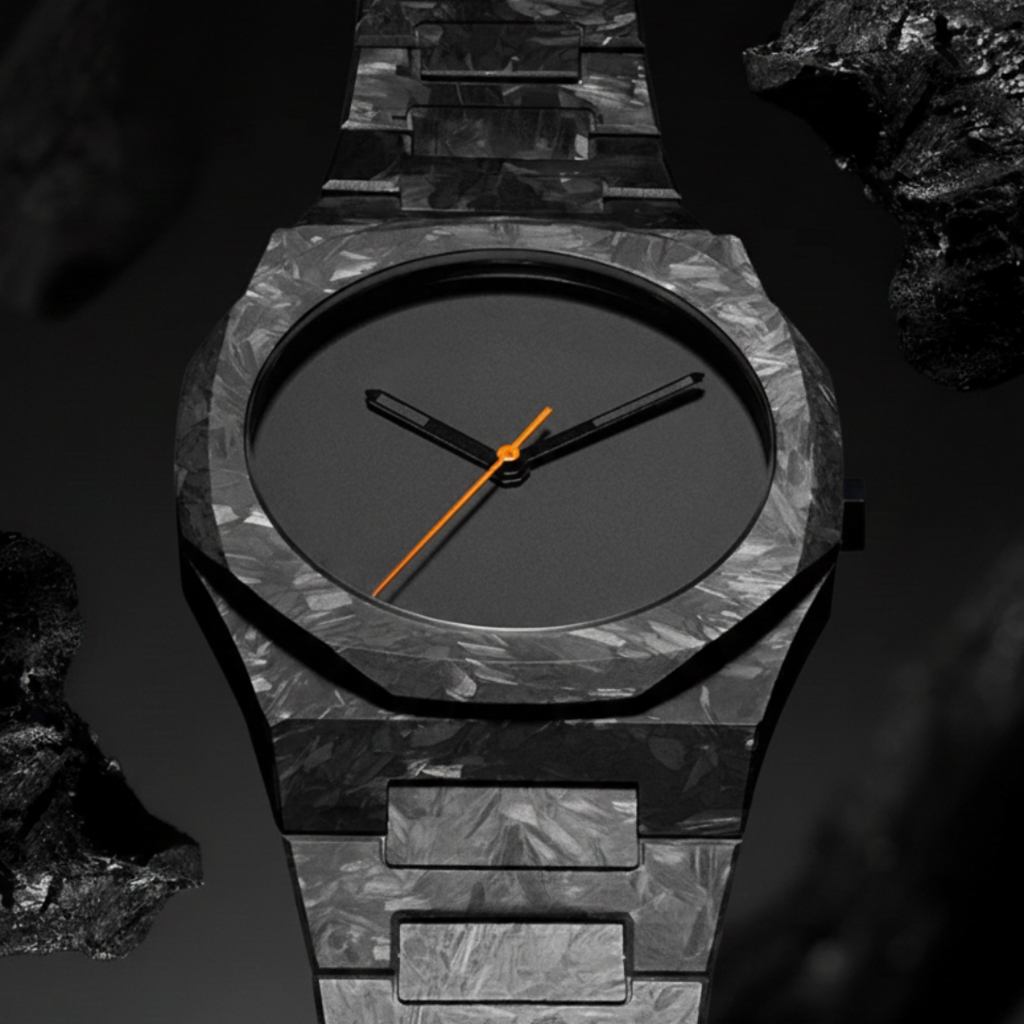 Nico – Orologio Uomo