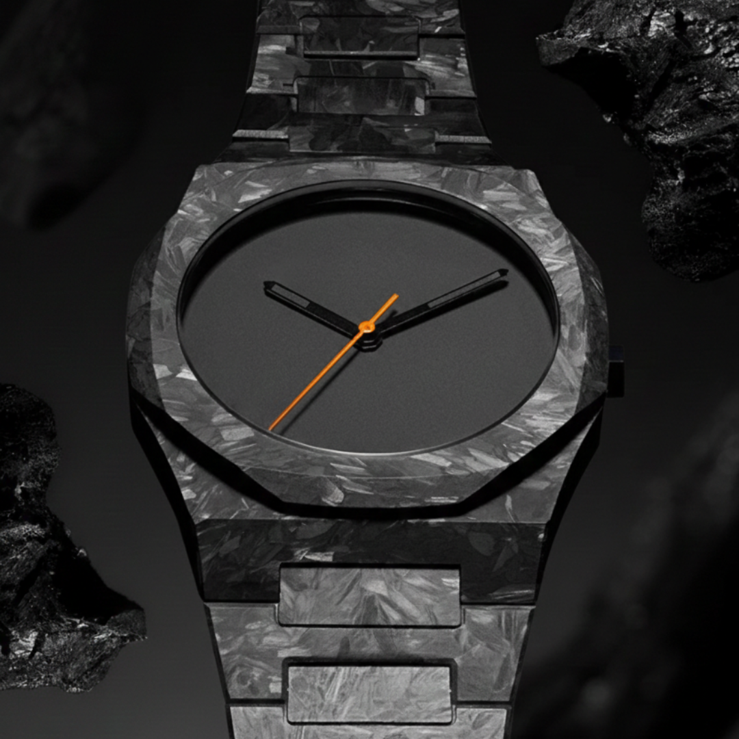 Nico – Orologio Uomo