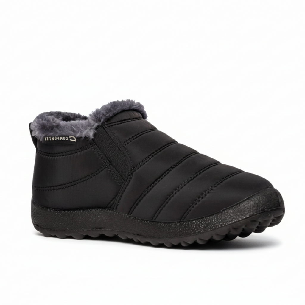 MARTINA – Scarpe Donna Invernali