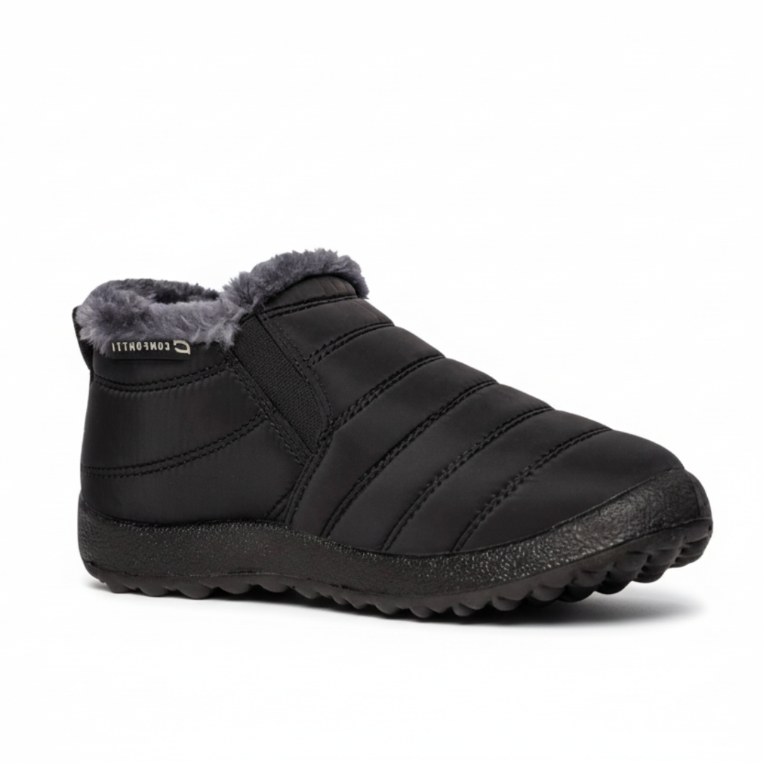 MARTINA – Scarpe Donna Invernali