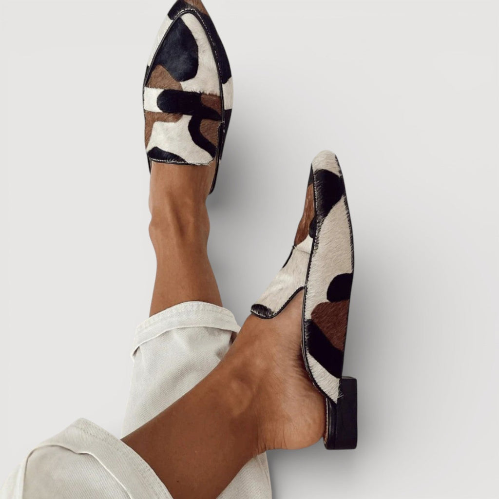 Mocassini Donna Velle: Comfort Elegante per Ogni Occasione 2