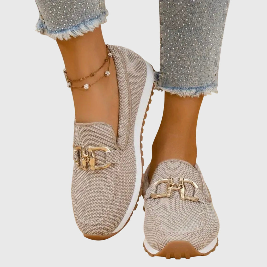 Mocassino-Sneakers Susie: Comfort e Stile per Ogni Occasione 0