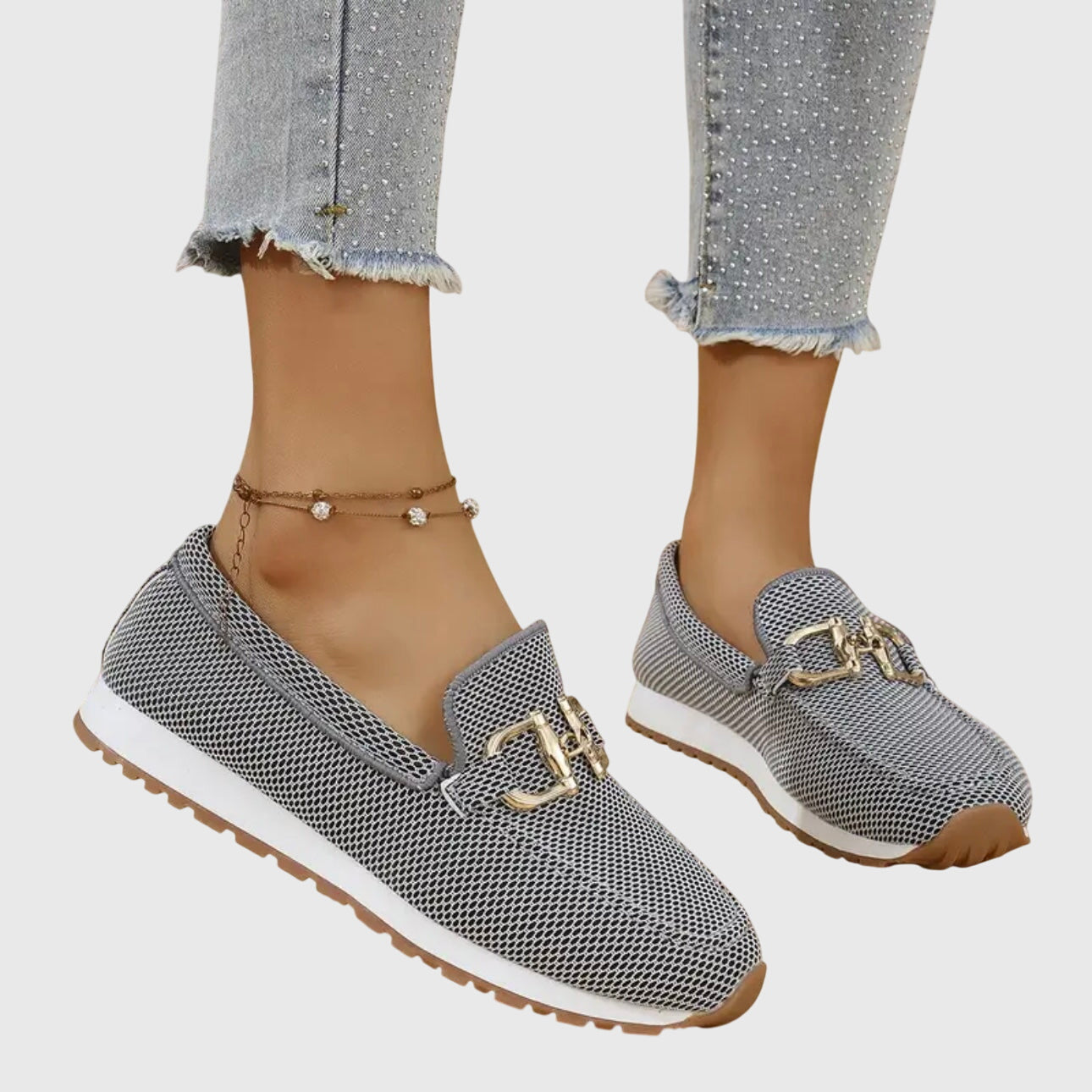 Mocassino-Sneakers Susie: Comfort e Stile per Ogni Occasione 4