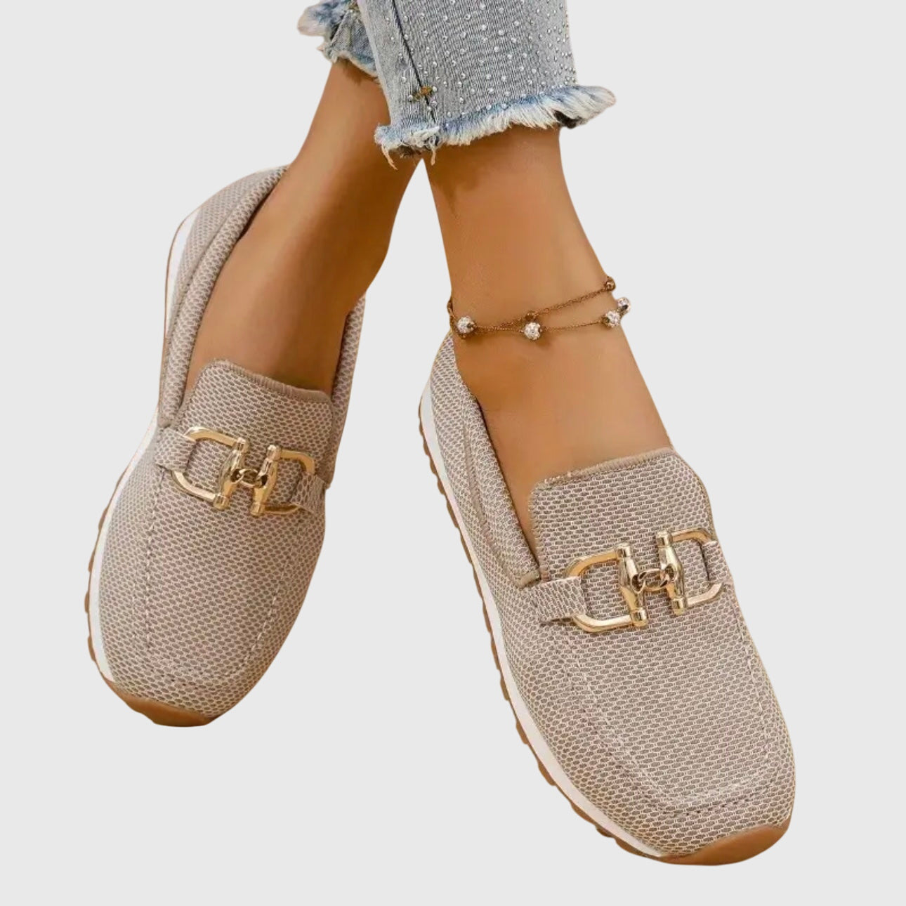 Mocassino-Sneakers Susie: Comfort e Stile per Ogni Occasione 5