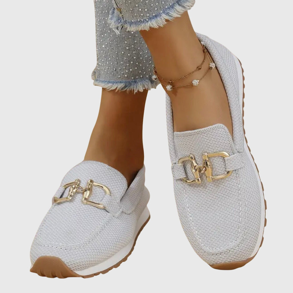 Mocassino-Sneakers Susie: Comfort e Stile per Ogni Occasione 6