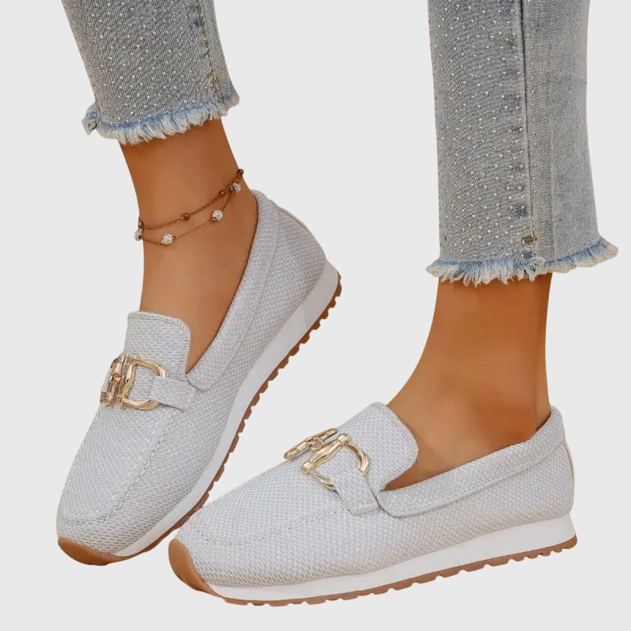 Mocassino-Sneakers Susie: Comfort e Stile per Ogni Occasione 7