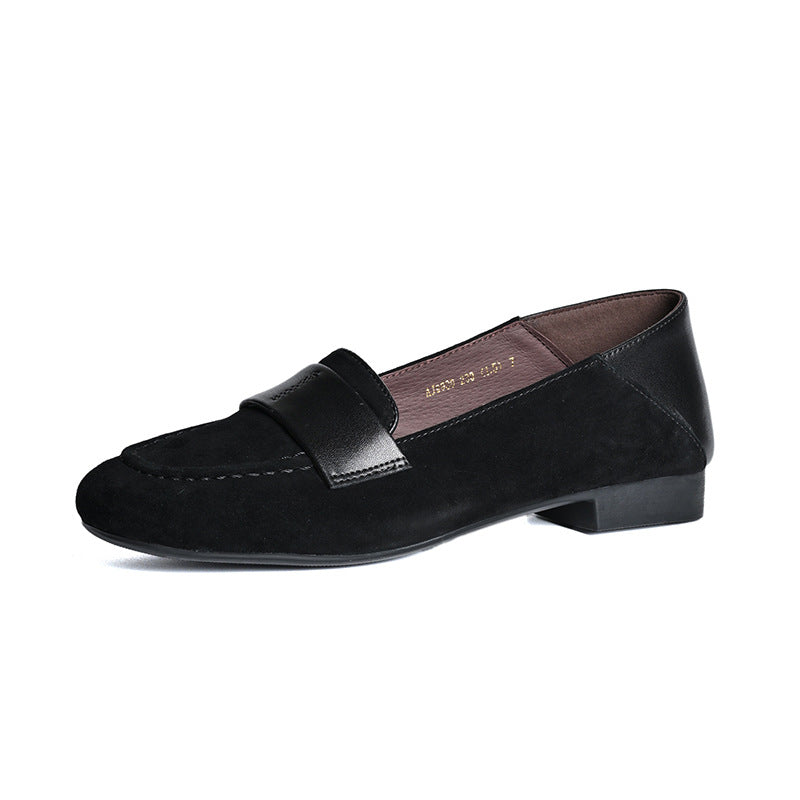Elra - Scarpe Eleganti Classiche