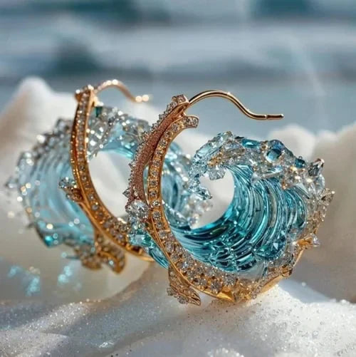 Orecchini Oro Donna: Eleganza Unica per Ogni Occasione 0