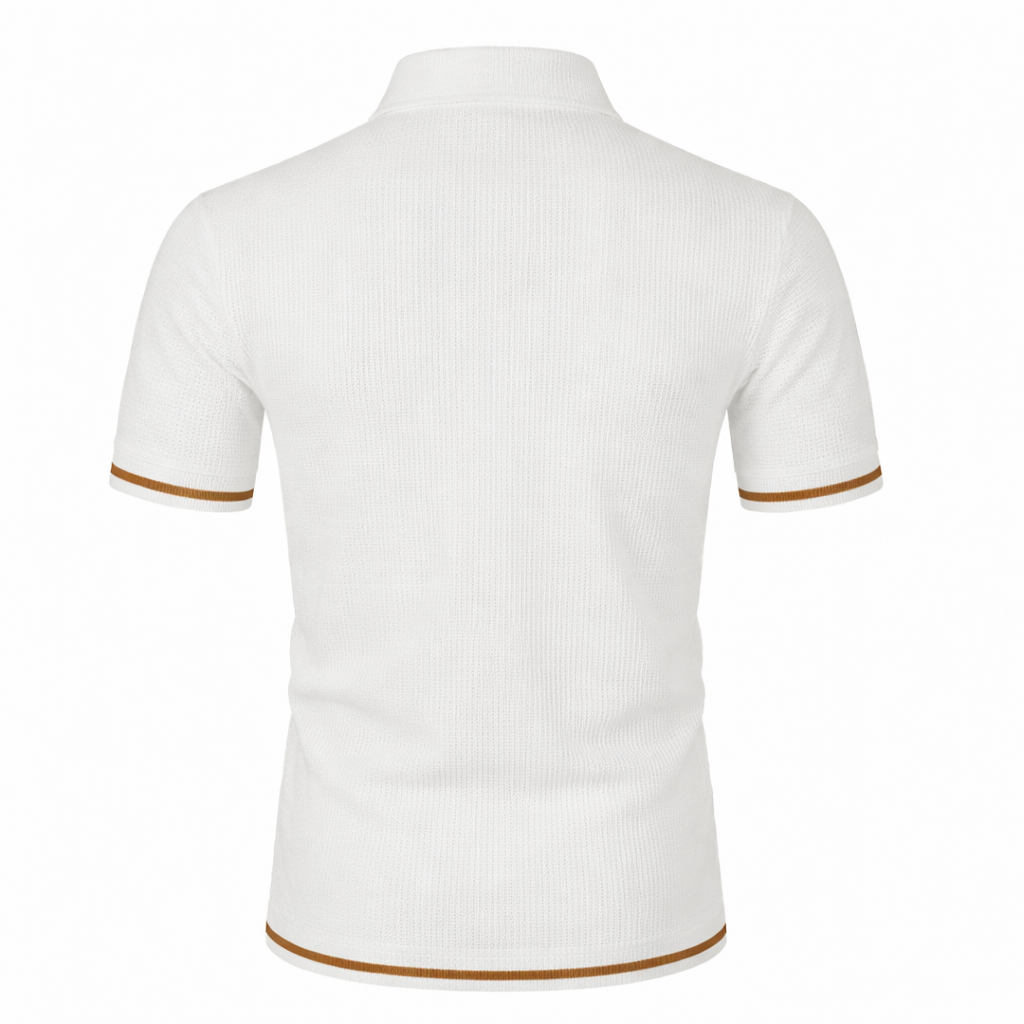 Riccardo – Polo Uomo