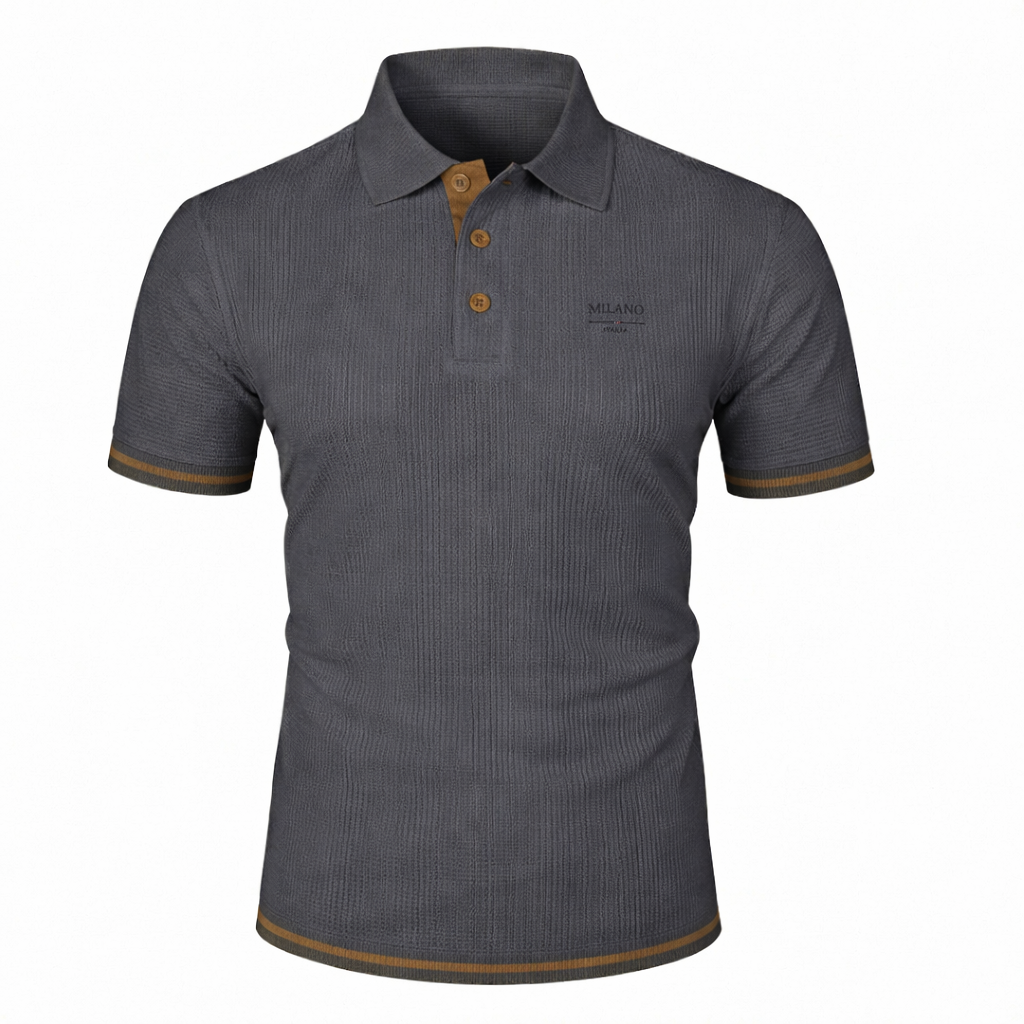 Riccardo – Polo Uomo