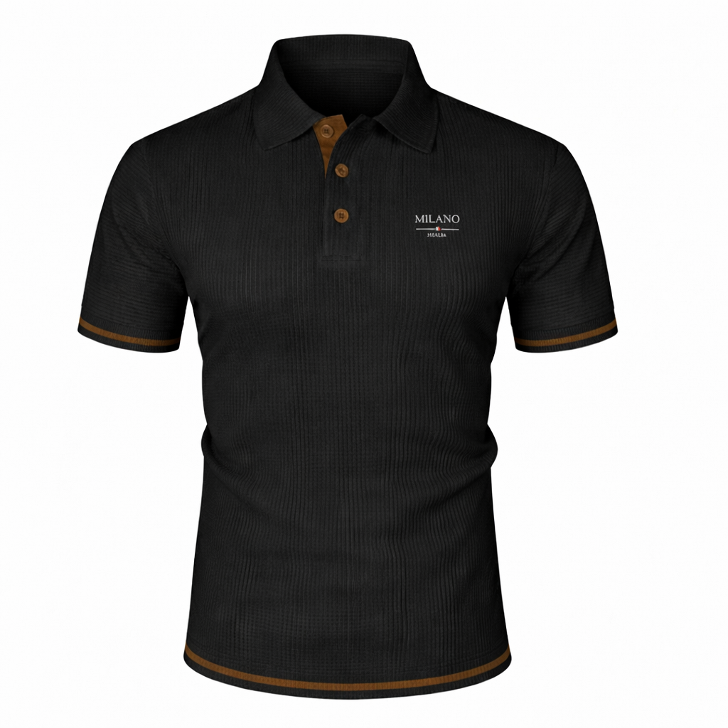 Riccardo – Polo Uomo