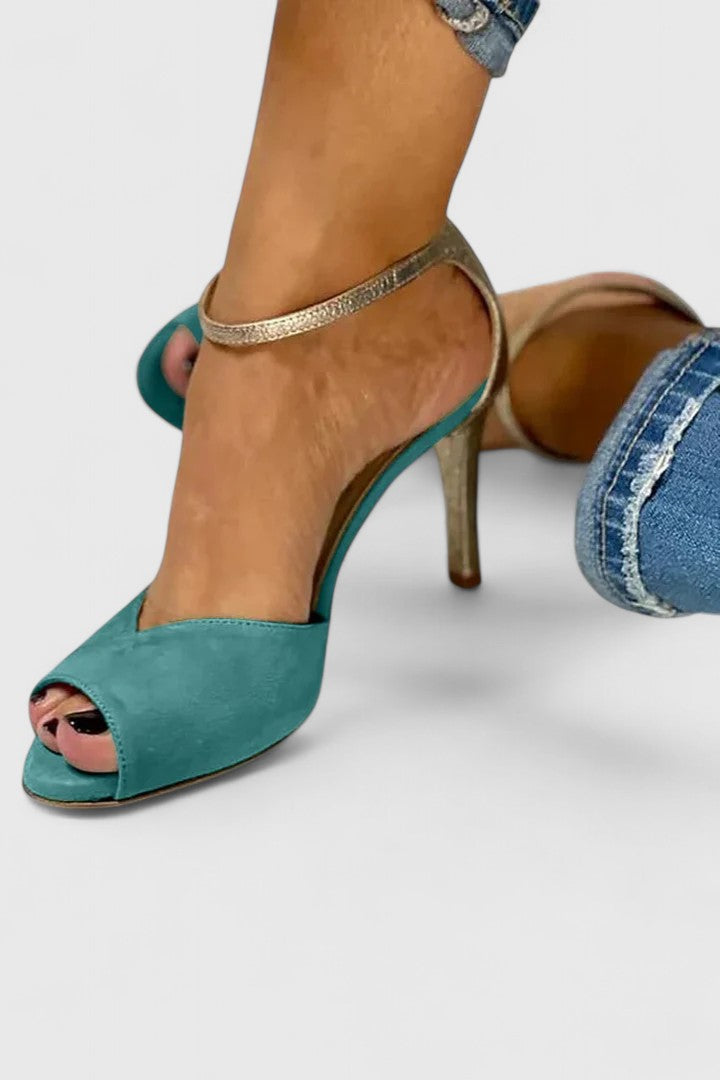 Roksana – Tacchi ortopedici eleganti: Comfort e stile per ogni occasione 1