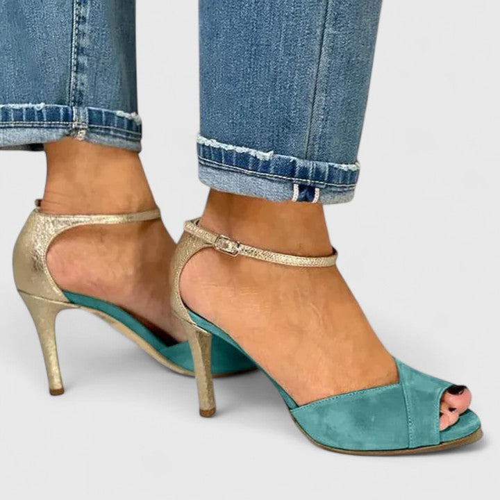 Roksana – Tacchi ortopedici eleganti: Comfort e stile per ogni occasione 2