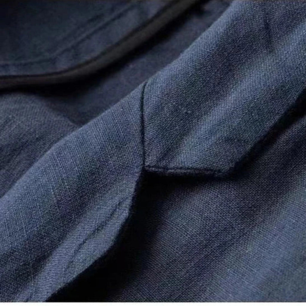 Dario – Completo Uomo Blazer e Pantalone