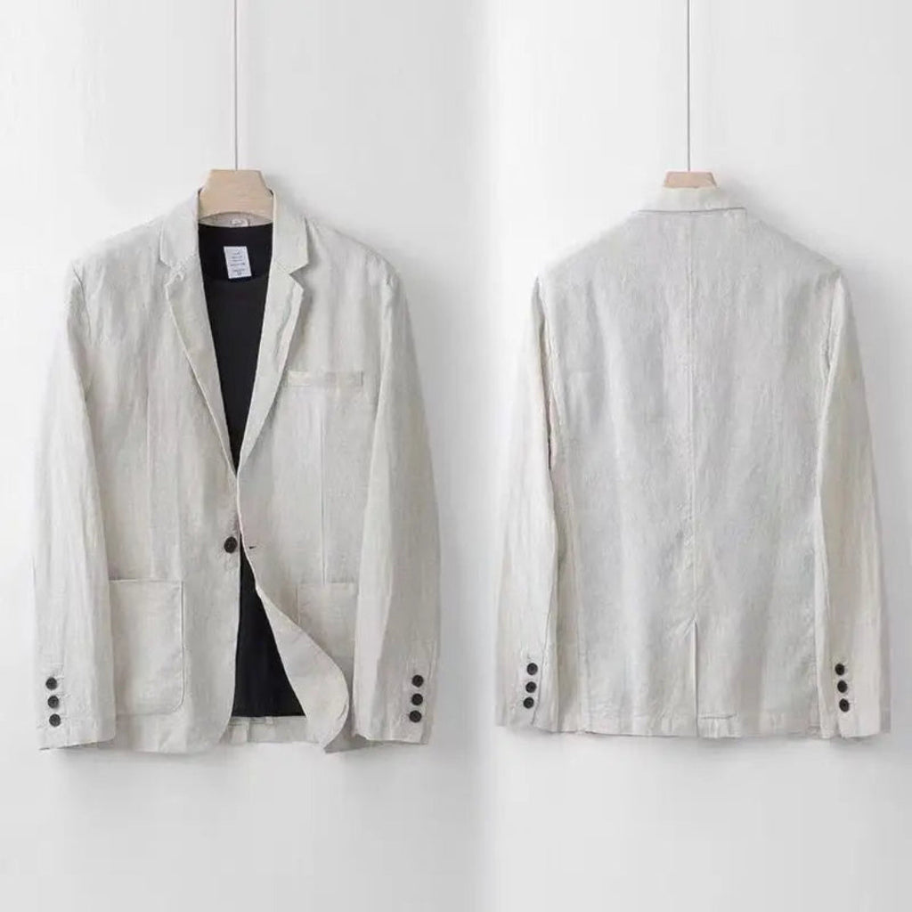 Dario – Completo Uomo Blazer e Pantalone