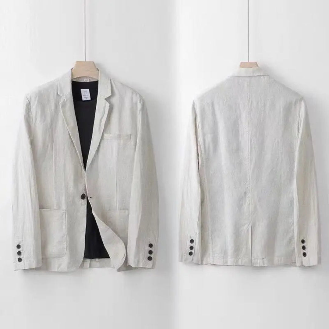 Dario – Completo Uomo Blazer e Pantalone