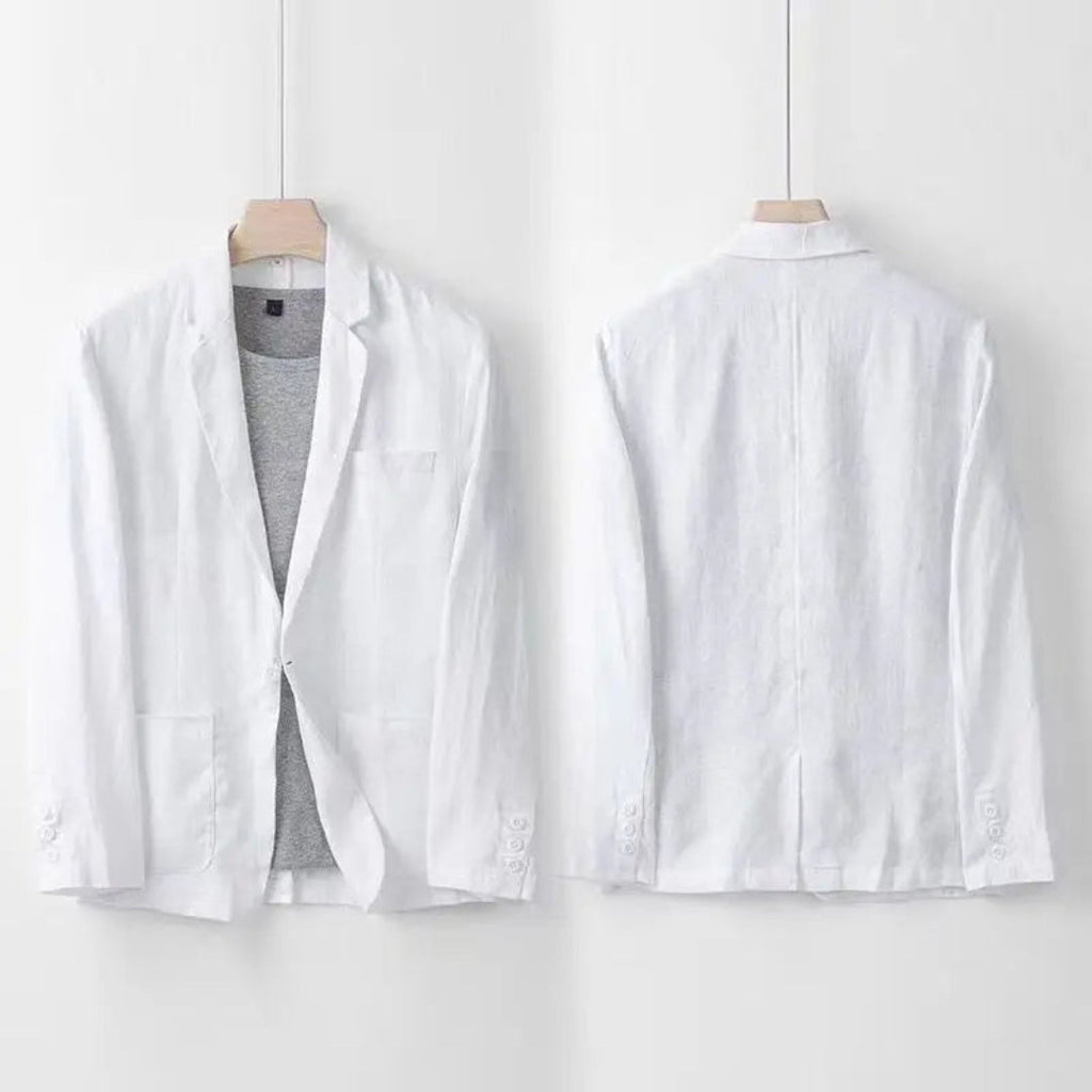 Dario – Completo Uomo Blazer e Pantalone