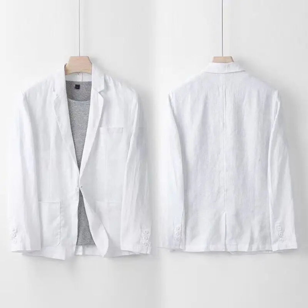 Dario – Completo Uomo Blazer e Pantalone