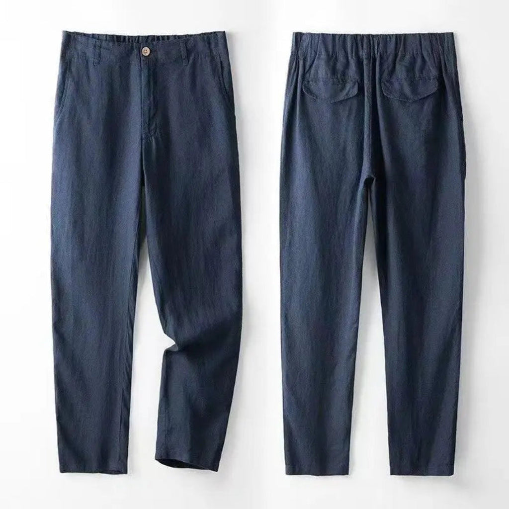 Dario – Completo Uomo Blazer e Pantalone