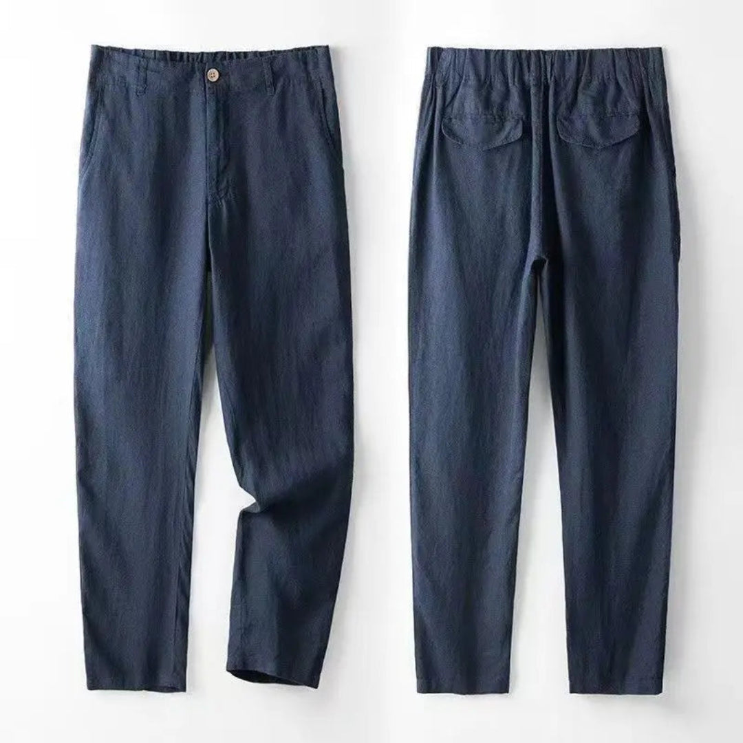 Dario – Completo Uomo Blazer e Pantalone