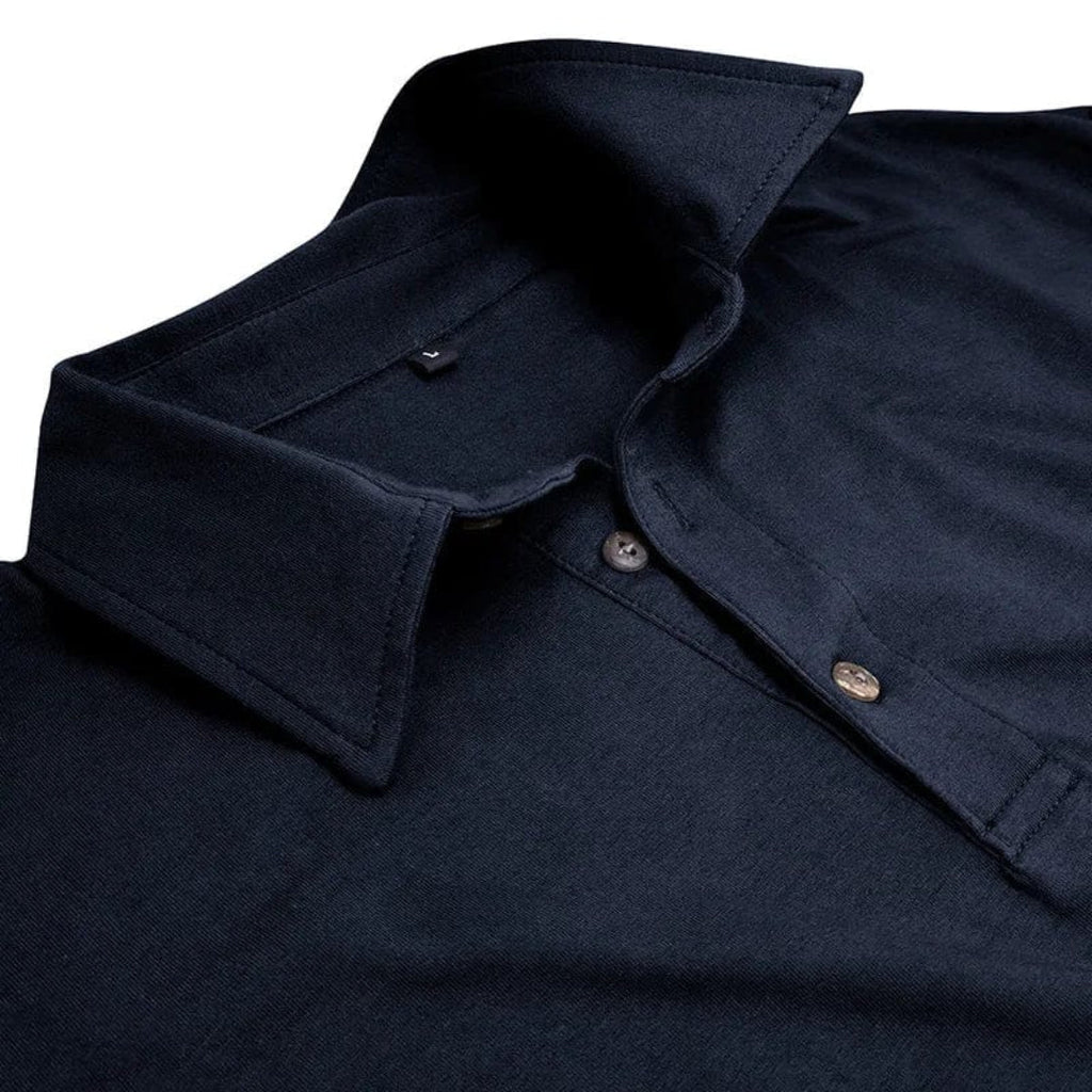 Leo — Polo Uomo