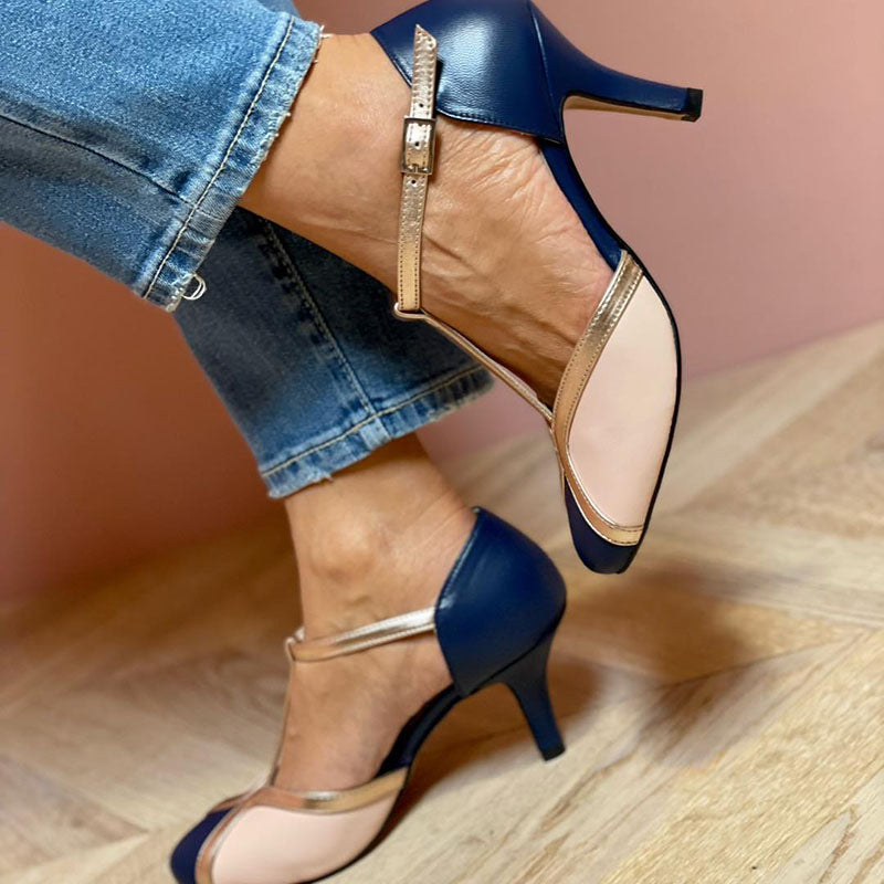 Sandali con Tacchi Alti Alessia™: Comfort e Stile per Ogni Occasione 1