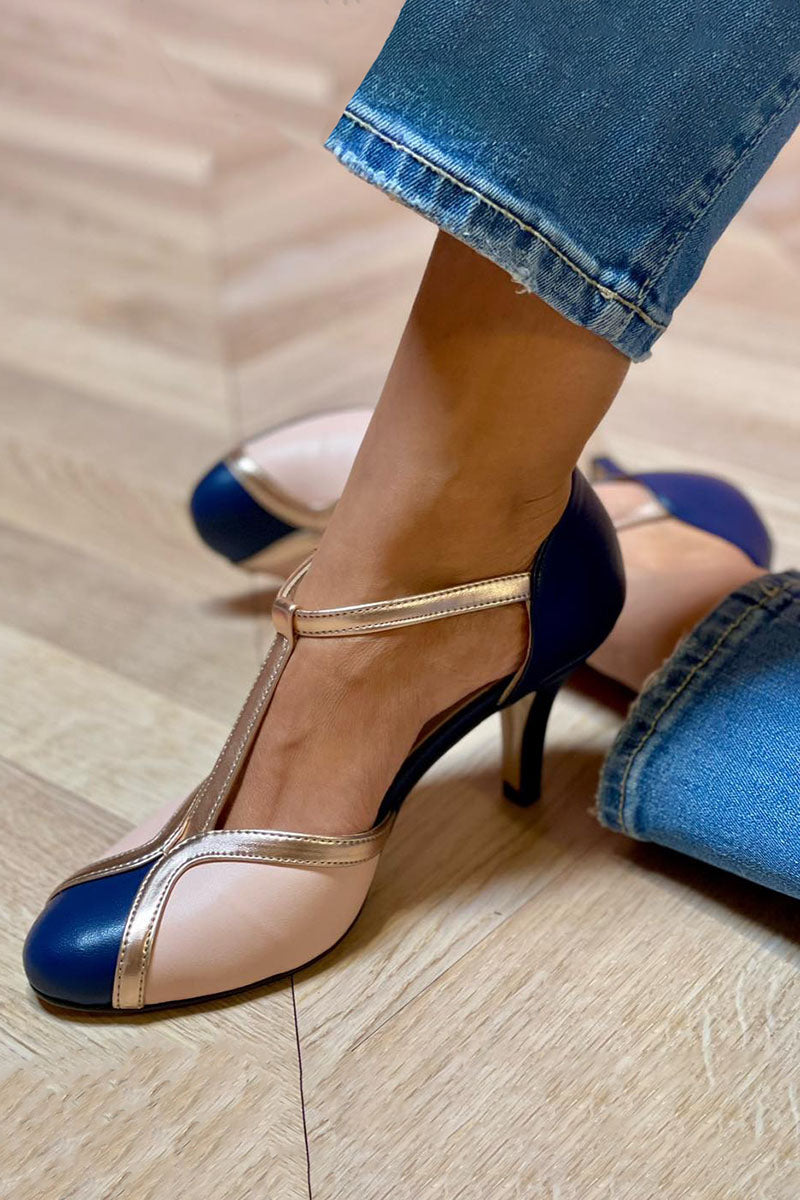 Sandali con Tacchi Alti Alessia™: Comfort e Stile per Ogni Occasione 2