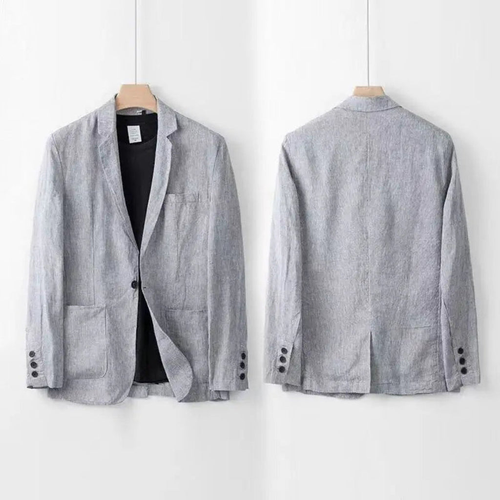 Dario – Completo Uomo Blazer e Pantalone