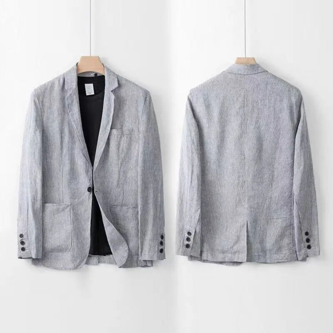 Dario – Completo Uomo Blazer e Pantalone