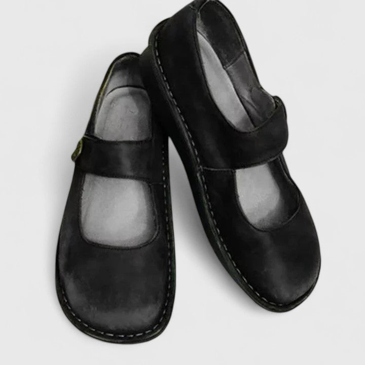 Scarpe Mary Jane Donna Comode: Eleganza e Comfort per Ogni Occasione 3