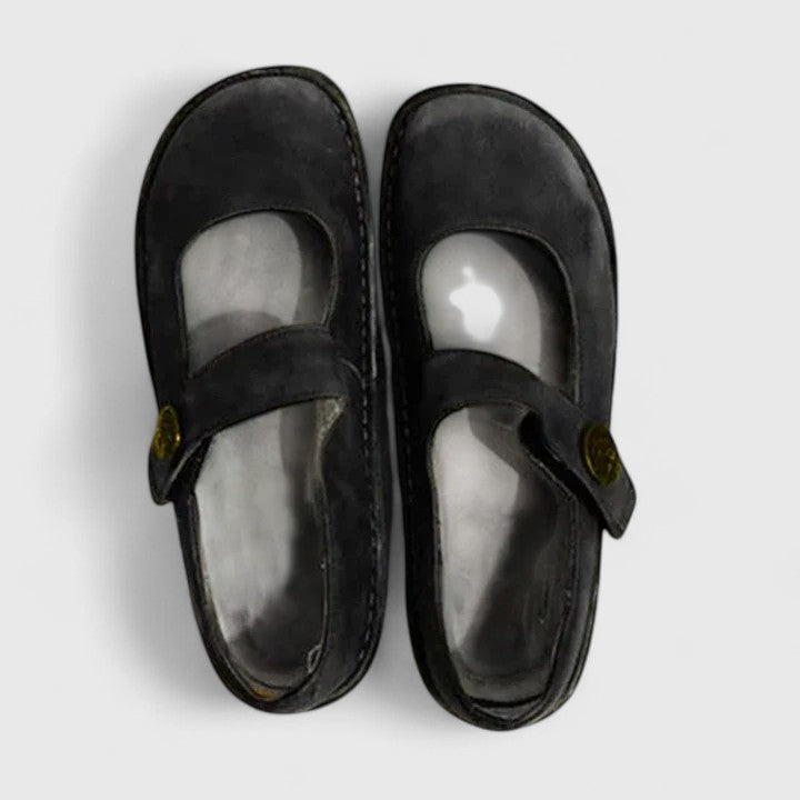 Scarpe Mary Jane Donna Comode: Eleganza e Comfort per Ogni Occasione 4