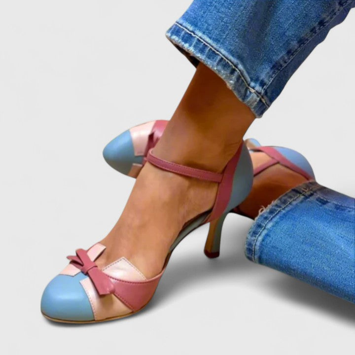 Scarpe Monika: Comfort Ortopedico e Stile Elegante per Ogni Occasione 0