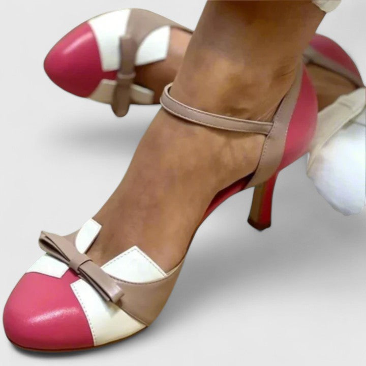 Scarpe Monika: Comfort Ortopedico e Stile Elegante per Ogni Occasione 1
