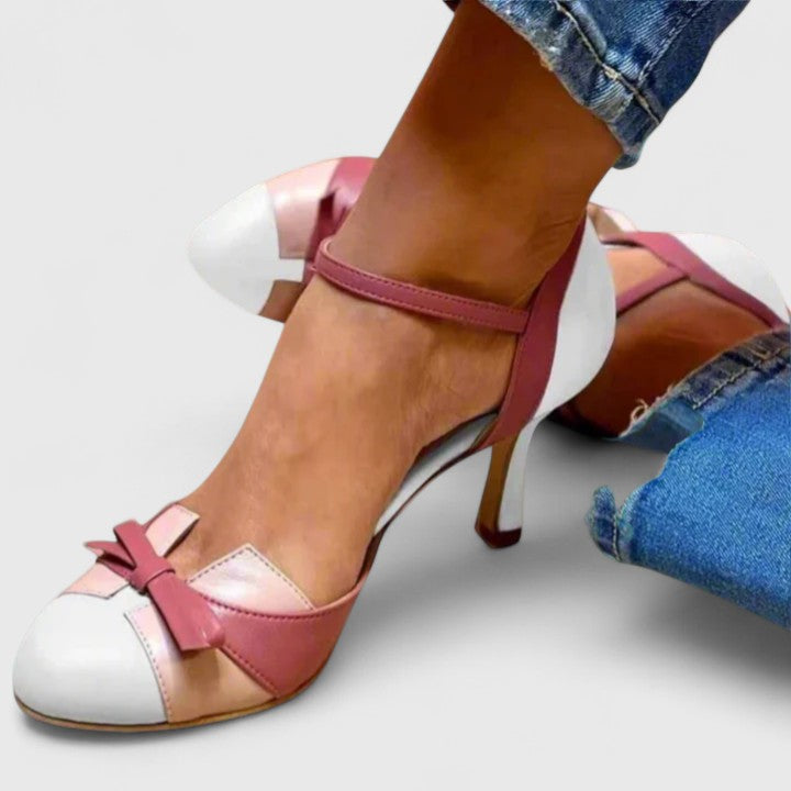 Scarpe Monika: Comfort Ortopedico e Stile Elegante per Ogni Occasione 2